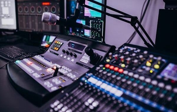 Estudios de grabación CDMX - Instalaciones y equipos de un set de grabación profesional en uno de los mejores estudios de grabación CDMX