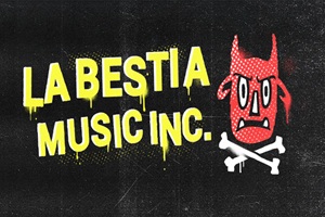La Bestia Music Inc.