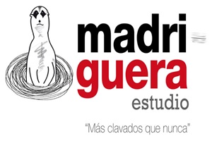 Madriguera Estudio