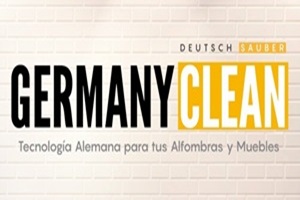 Limpieza de alfombras - Germany Clean