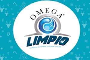 Limpieza de alfombras - Omega Limpio