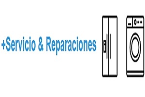 Reparación de lavadoras - SERVITEST