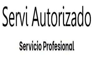Reparación de lavadoras - SERVI AUTORIZADO