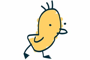 Ropa para niños - Laguito