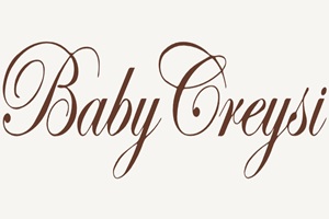 Baby Creysi