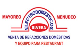 Electrodomésticos Olvera