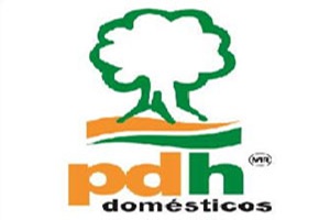 PDH Domésticos