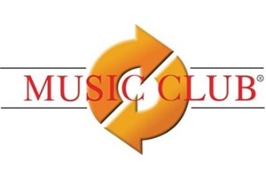 Tiendas de música - Music Club
