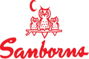 Sanborns
