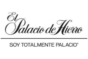 Tiendas departamentales - Palacio de Hierro