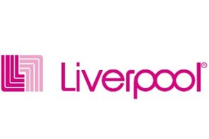 Tiendas departamentales - Liverpool