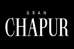 Tiendas Chapur
