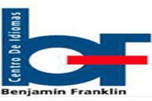 Academias de inglés - Benjamín Franklin