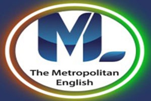Academias de inglés - The Metropolitan English