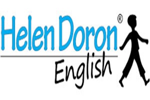 Helen Doron English