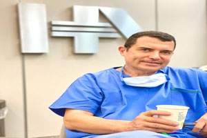 Dr. Xavier Antonio Sánchez García