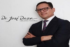 Cirujanos plásticos de CDMX - Dr. José Daza
