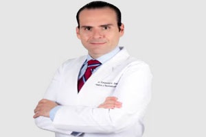 Dr. Ubaldo Carpinteyro Espín
