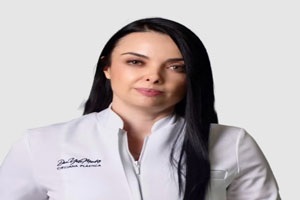 Dra. Yolotzin Méndez