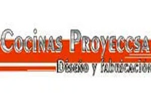 Cocinas Proyeccsa