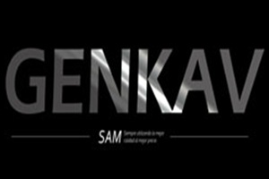 Cocinas Genkav