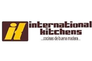 Fabricantes de cocina - International Kitchens