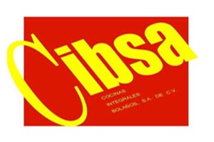Fabricantes de cocina - CIBSA