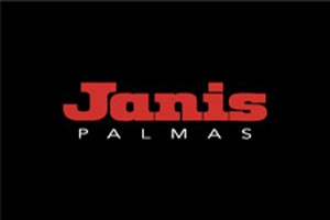 Janis Palmas