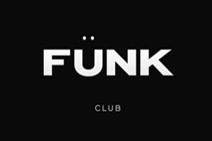 Mejores clubs de CDMX - Fünk Club