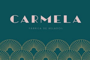 Mejores heladerías de CDMX - Helados Carmela