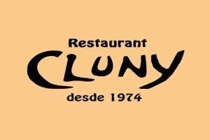 Mejores restaurantes franceses - Cluny