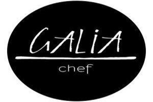 Mejores restaurantes franceses - Galia Chef