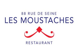 Mejores restaurantes franceses - Les Moustaches
