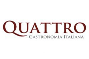 Restaurantes italianos - Quattro