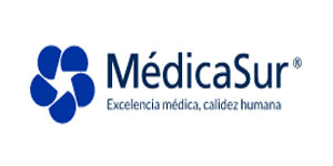 Mejores centros de salud en CDMX - Identidad gráfica del Grupo Médica Sur 