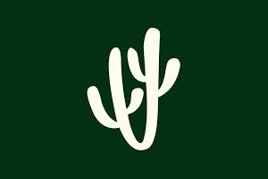 Restaurantes juveniles en CDMX - Logo del restaurante Botánico, gastronomía ideal para una cena en compañía de amigos