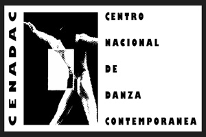 Logo de Centro Nacional de Danza Contemporánea, escuela de artistas apasionados por el baile contemporáneo en CDMX