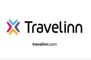 Logo de Travelinn México