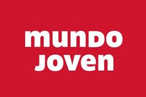 Agencias de viaje - Logo de Mundo Joven CDMX
