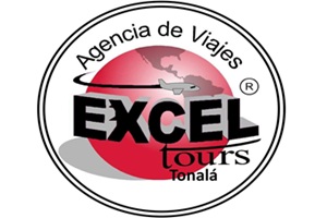Logo de Exceltours CDMX