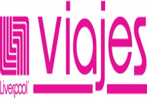 Logo de Liverpool Viajes México