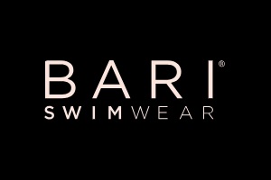 Logo Bari Swimwear