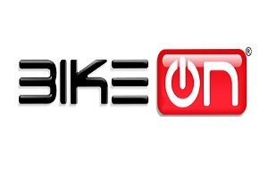 Motos eléctricas CDMX - Logo BikeOn