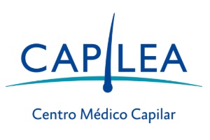Logo Capilea México
