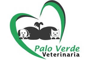 Clínicas veterinarias - Logo Hospital Veterinario Palo Verde CDMX