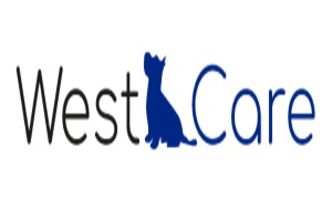 Clínicas veterinarias - Logo Hospital Veterinario West Care CDMX