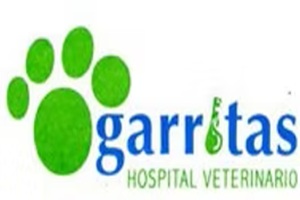 Logo Hospital Veterinario Garritas CDMX