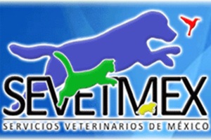 Logo SEVETMX México