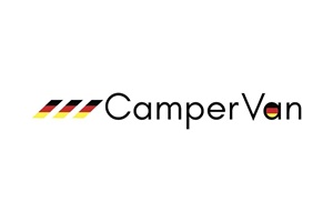 Logo de Camper Van
