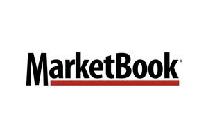 Logo de MarketBook